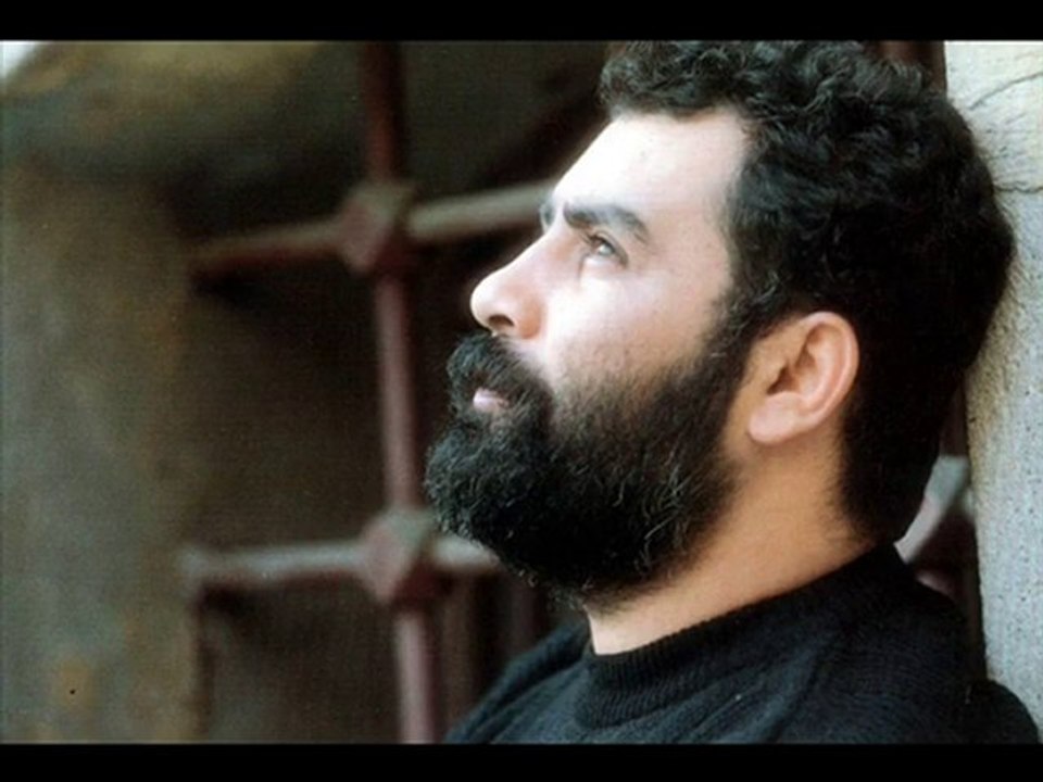 Ahmet Kaya Bizim hikayemiz