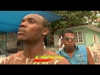 The Dancehall Movie Ice Pick Documentary