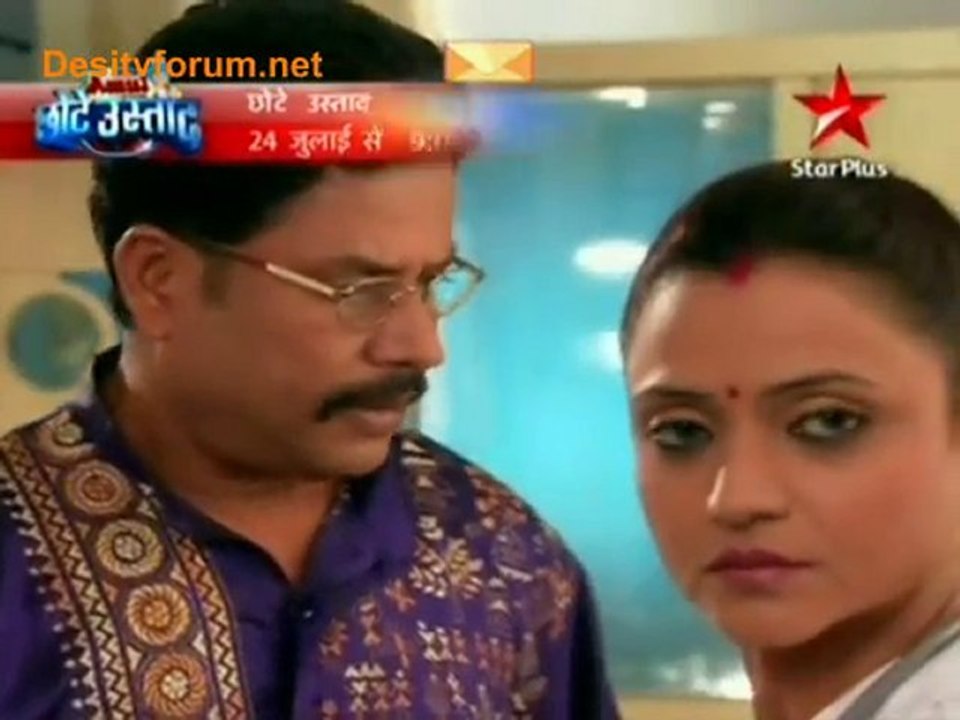 Tere Liye - 19th July 2010 - Part2