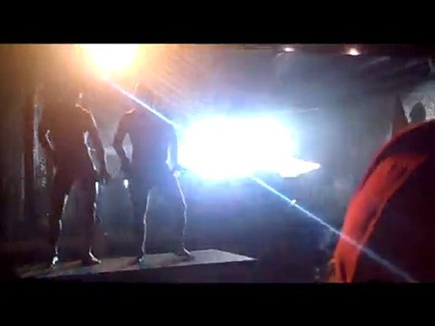 Laurent Wolf vesoul 2010