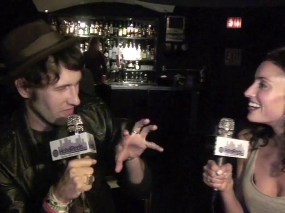 Sam Endicott, The Bravery, Twilight Film Soundtrack