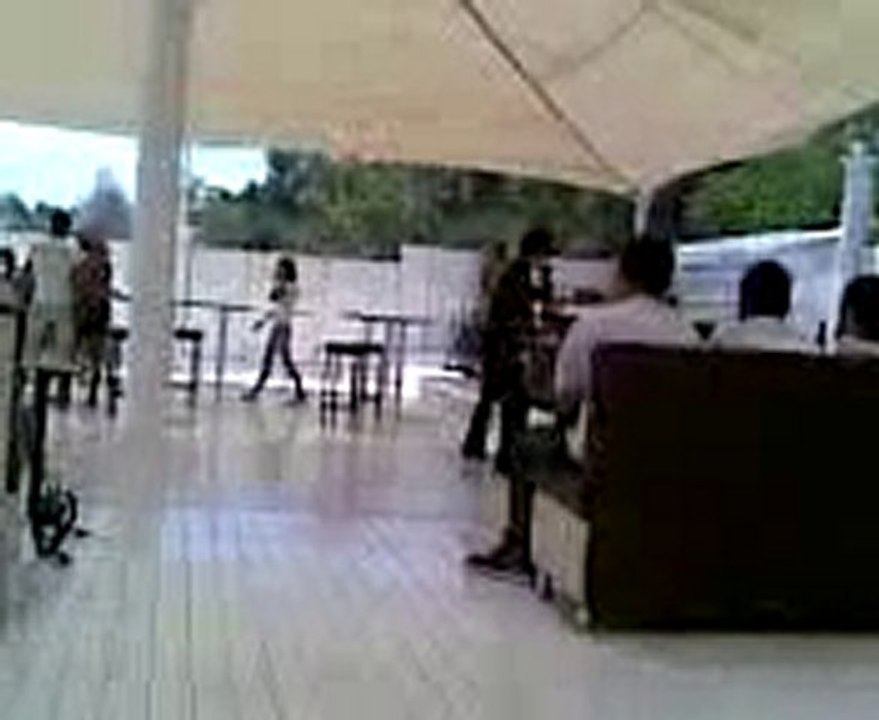 Michael Çağatay Live Performance