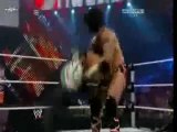 Extreme Rules 2010 - CM Punk vs Rey Mysterio Highlights