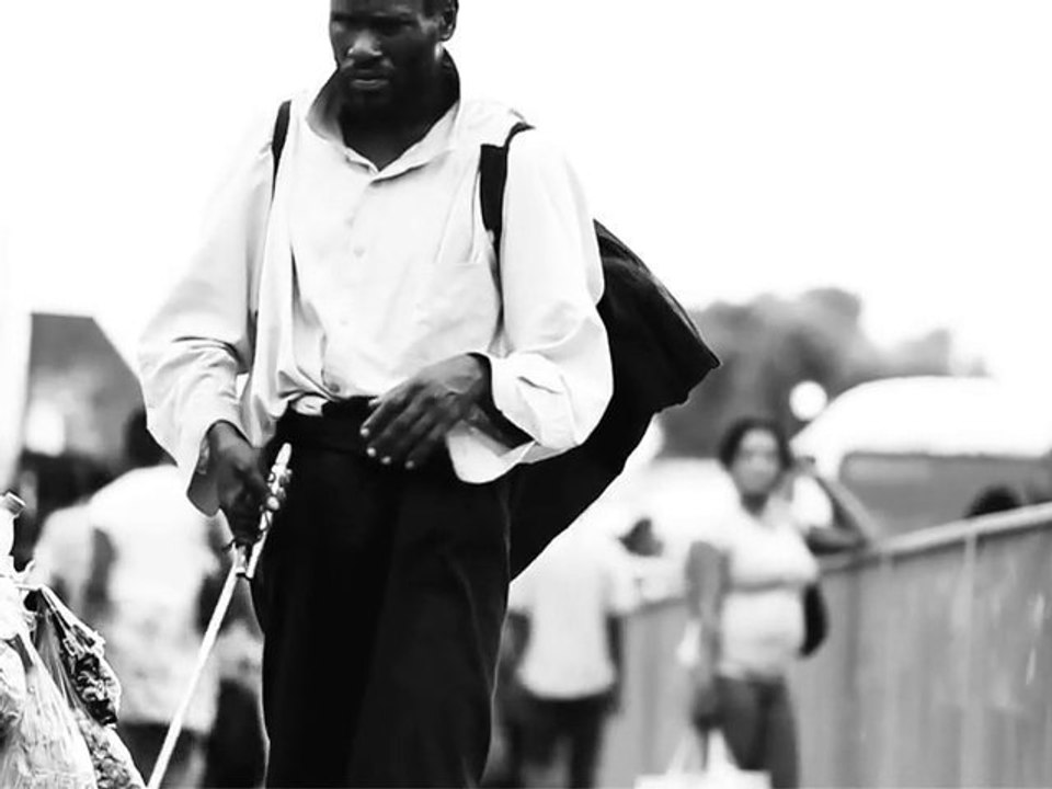 Can't Even Walk - Mr. Vegas ft. Voicemail, Alaine, Ghost....