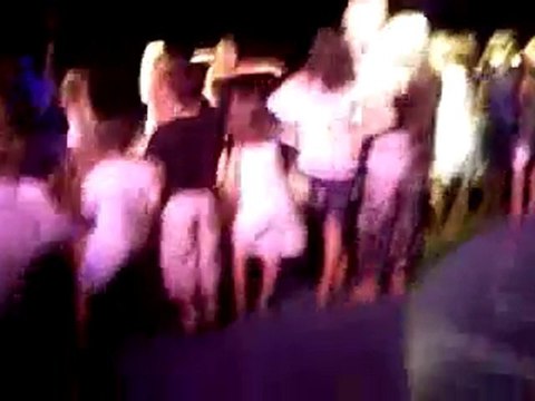 3 yannidan & patricia animation lou souleï juillet 2010