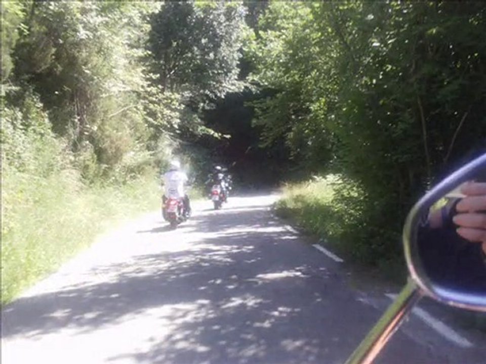 salida montsey 2 mas fotos