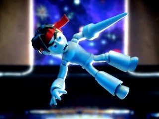 Trailer Megaman Universe