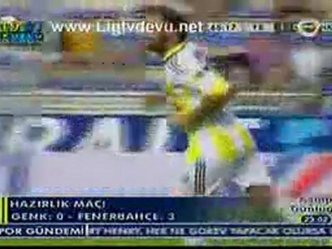 aymoli.com Fenerbahce 3-0 Genk