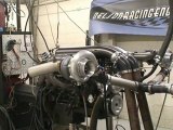 Fabulous TT 509 BBC fron Nelson Racing Engines.
