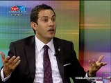Ak Parti Şanlıurfa Milletvekili Ramazan Başak TRT5 anadolu 2