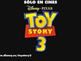 Toy Story 3 Spot5 [10seg] Mundial Sudáfrica Español