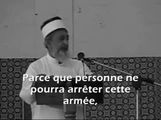 La vague Gog-Magog - Sheikh Imran Hosein Pt. 10 (Fin)