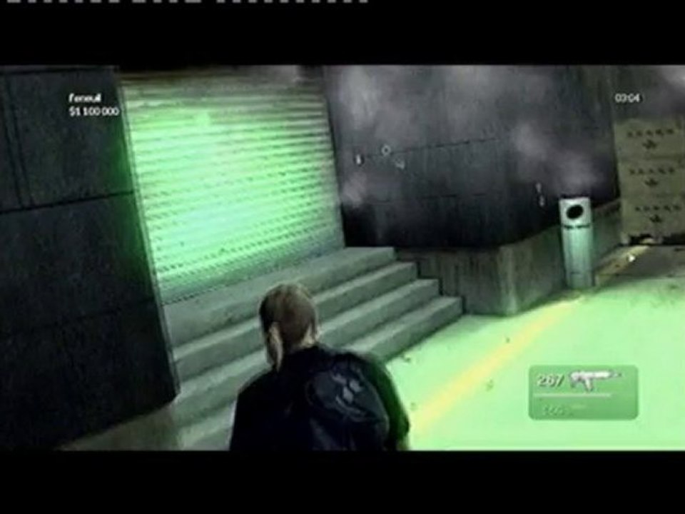 demo kane and lynch 2 multijoueur ps3 (HD)