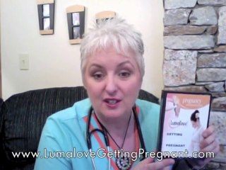 Trying To Get Pregnant Then Do Something Now