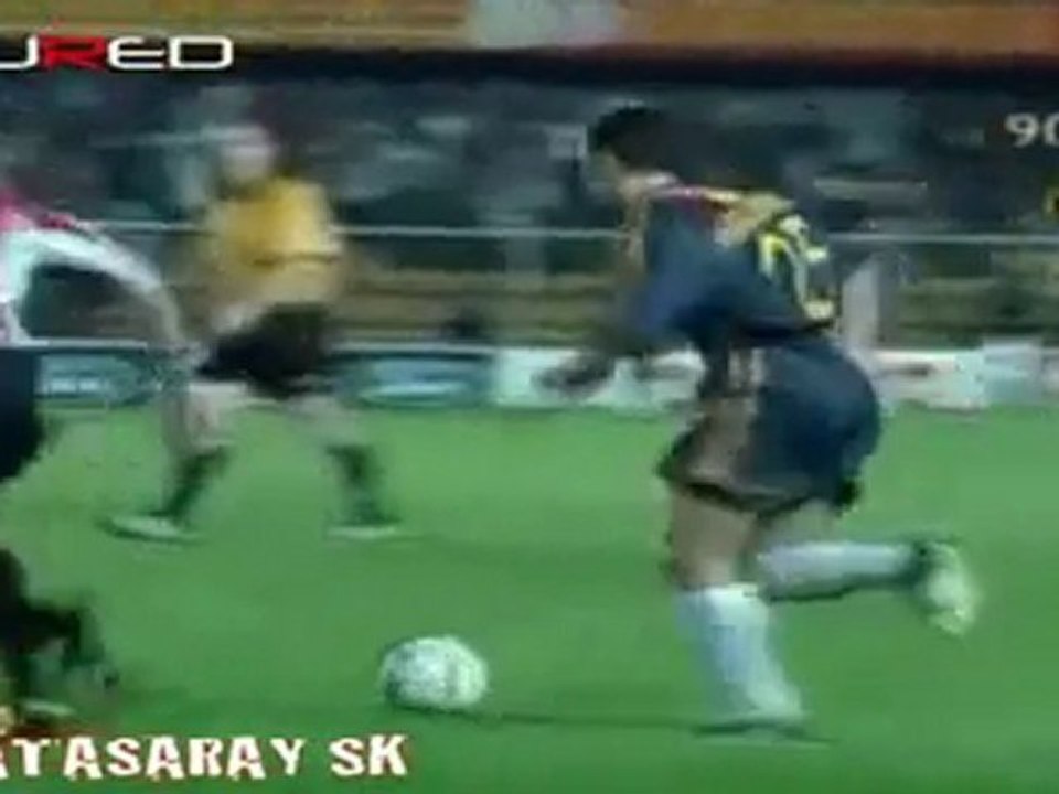 Hagi LEGEND 10 numaranın hikayesi