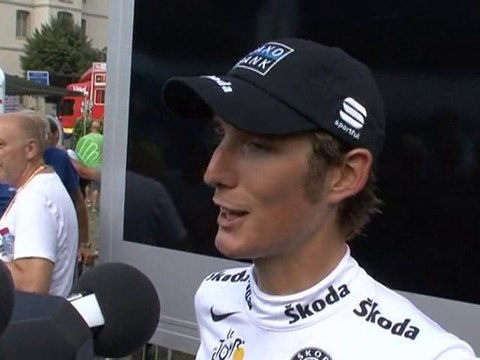 Sport365 : Schleck relativise