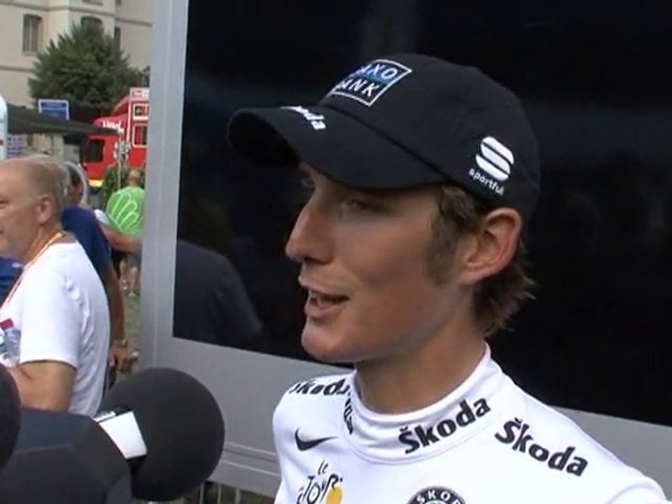 Sport365 : Schleck relativise