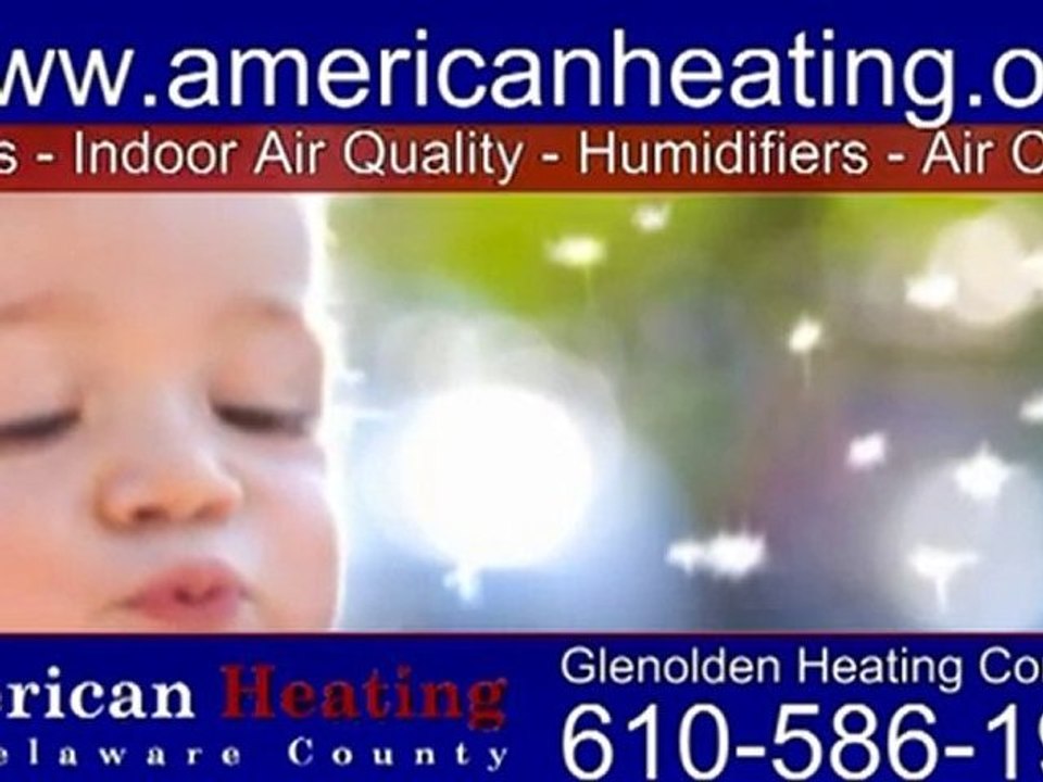Glenolden Heating Contractor