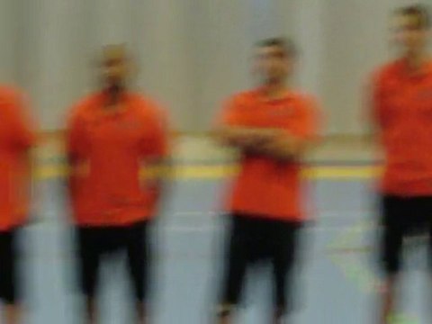 Assemblée Générale Oyonnax Rugby Saison 2010/2011 4