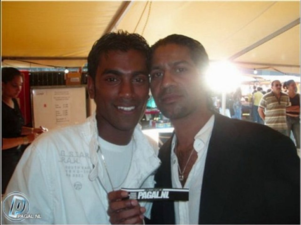 MEGA GOED GOEDI MIX-JACK EN REGILLIO 2003