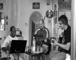 Une simple chanson dans le vent