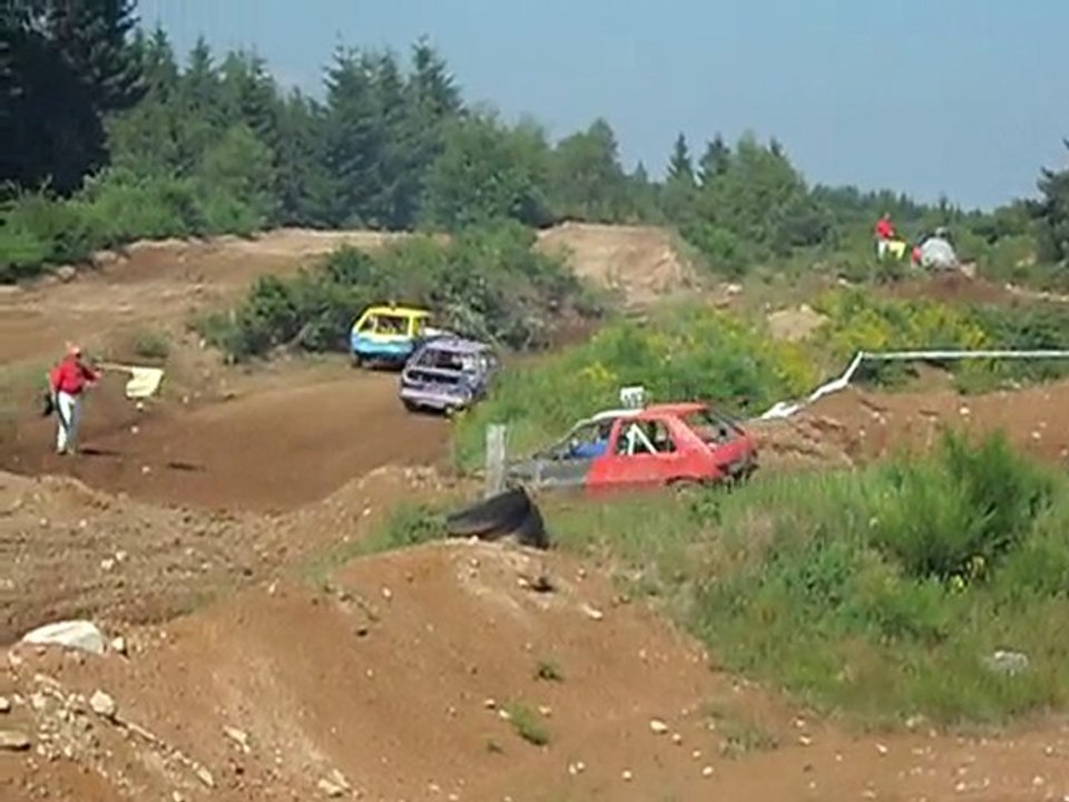 Fun car verrerie 2010