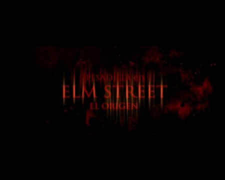 Pesadilla en Elm Street - El Origen Spot5 [20seg] Español