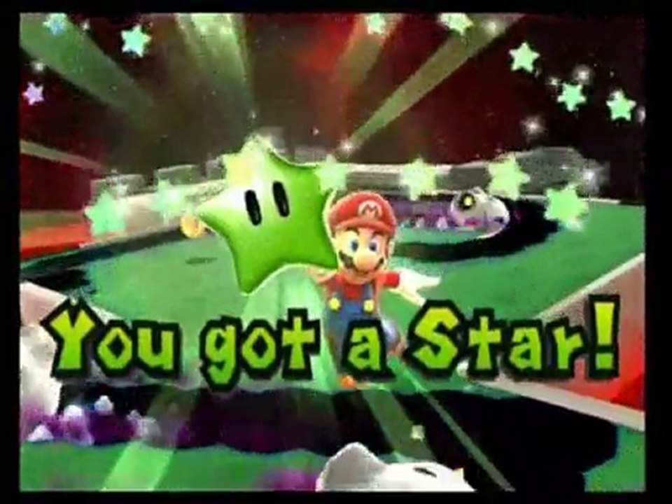 Super Mario Galaxy 2 Playthrough (Part 82) [No Commentary]