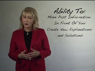 How Creativity Affects Your Child, Part 1