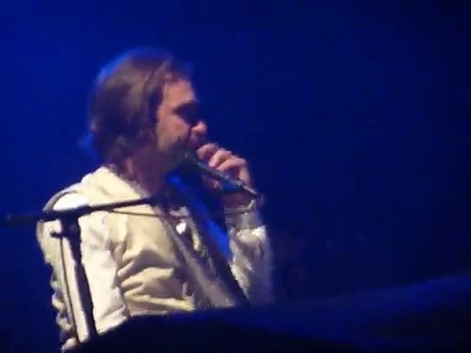 Stanislas Splendid Lille 12 juin 2010 "Wonderland"