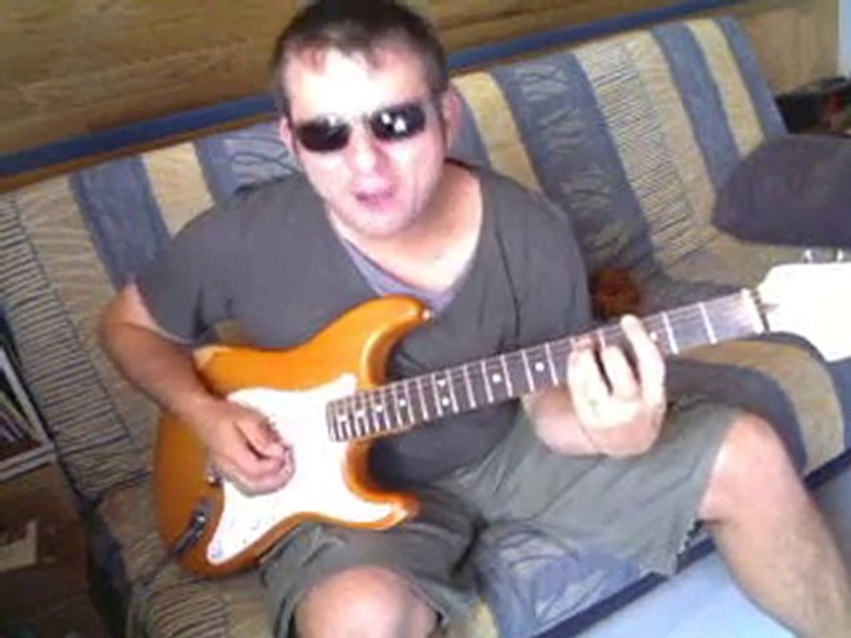 no particular place to go (chuck "the great"berry)