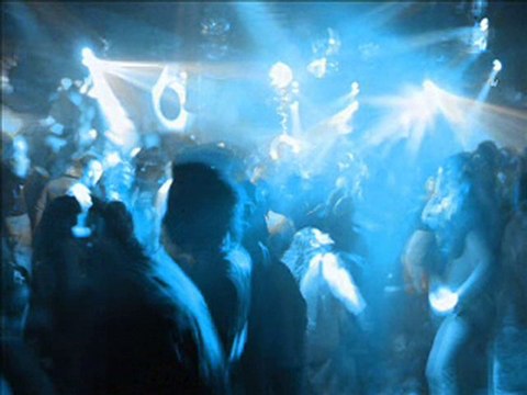 DJ Mustafa Parlak - Deep Fear (Exlusive Mix)