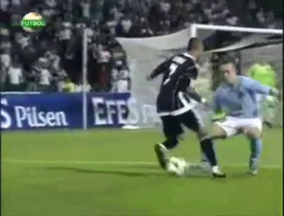 Q7 Özel ( Trivela & Rabona )