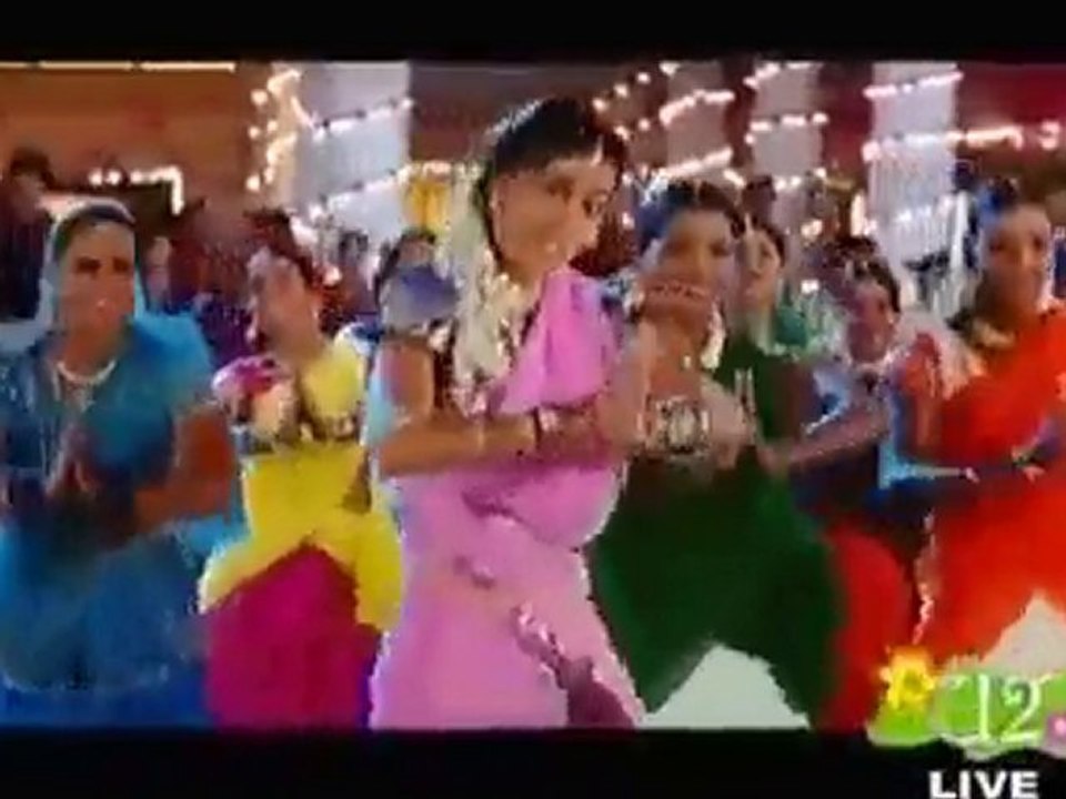 Genelia Video Song 67 Rama Shrirama  Satya In Love