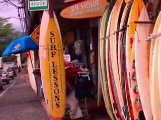 Travel Guide: Oahu, Hawaii