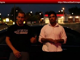 MARS Chats With Ryan Englebert