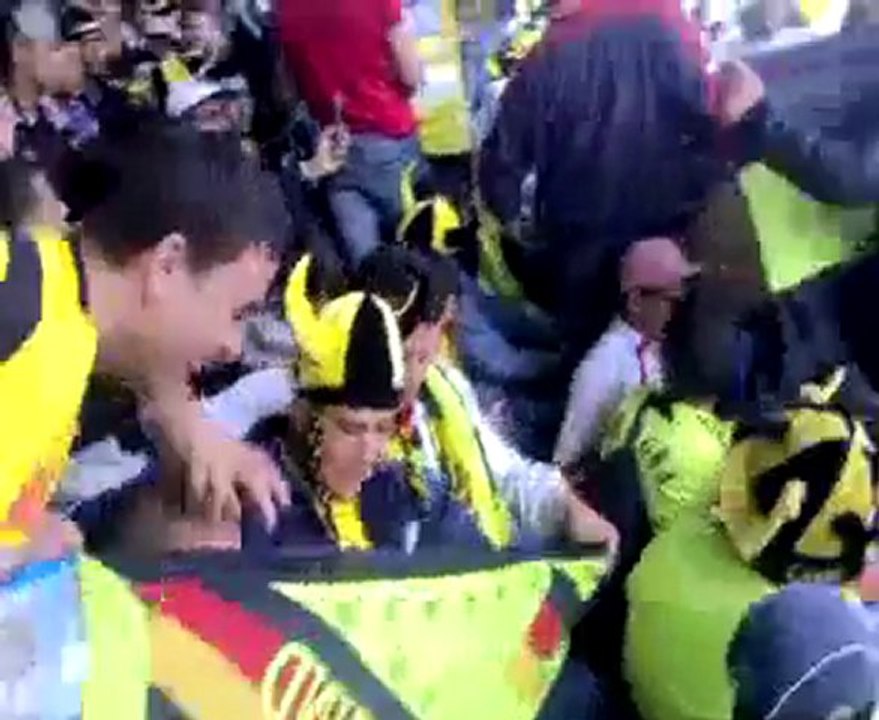 USMH Les Kawasser en mode Kabyle