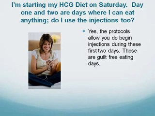 Will HCG Diet in Houston TX work for me?