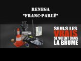 Franc-Parlé -RENEGA- DJYNAIZ Records 2010