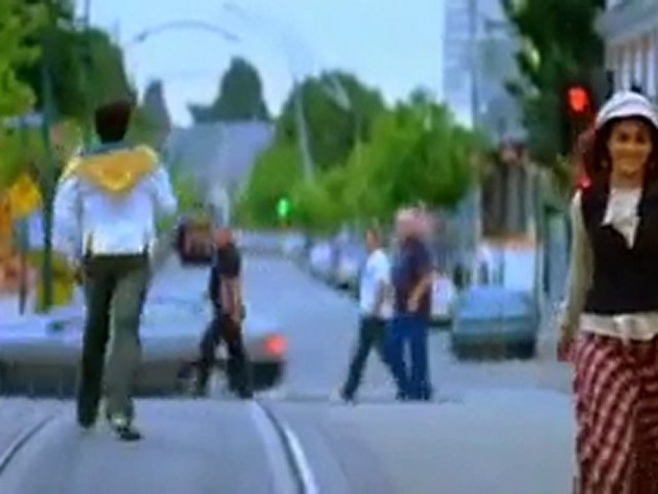 Genelia Video Song 72Kadhaluku Kanngal Santosh Subramaniam