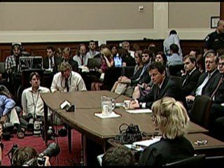 Libya row overshadows Cameron visit to US