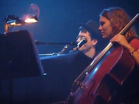 Stanislas Splendid Lille 12 juin 2010 Au sud du ciel