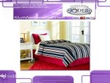 Slumber Comfort - Comforters Duvet Covers Down Comforter