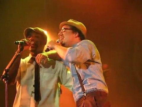 ben l'oncle soul - i don't wanna waste + waiting in vain