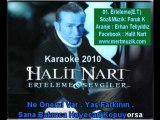 Halit Nart - 01 - Erteleme (E.T.)