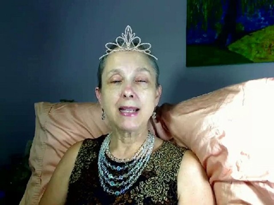 We're Genetic Royalty ?
