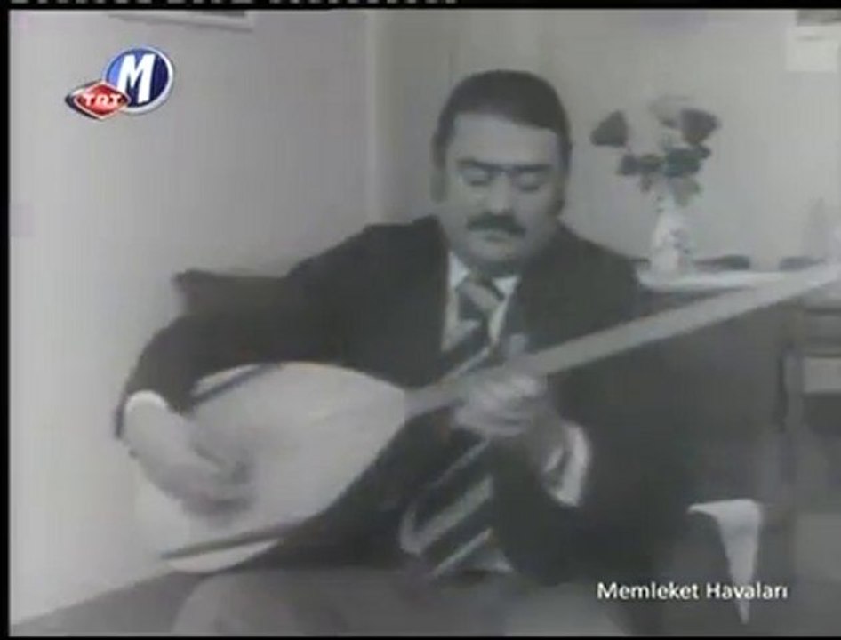 Ankara Kulübü Derneği / TRT  / Memleket Havaları Programı