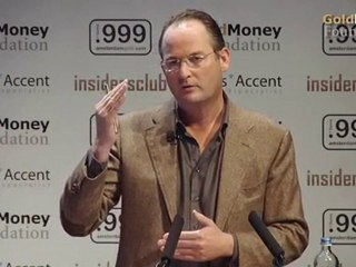 Alle landen zijn failliet, hyperinflatie mogelijk