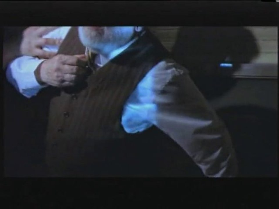 Curso de Cine - Corto: Sol y Sombra - Escuela de Cine TAI