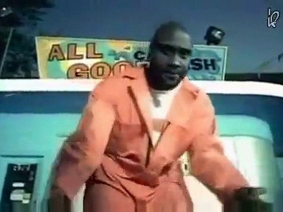 De La Soul VS. NTM - Oooh my Benz【ReMiX】